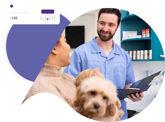 Sistema para Clínica Veterinária